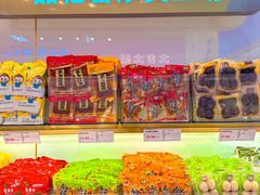 -品忆香炒货工坊(高新六路店)