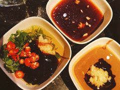 -捞王锅物料理(凯旋路店)