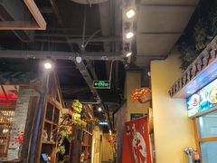 -黄泥岗·黄陂农家菜(百步亭店)