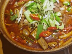 -腰子哥烤串(石佛营炫特店)
