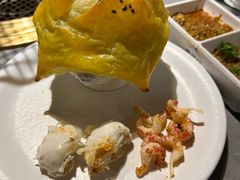 -德得轩烤涮一体自助餐厅(王府井店)