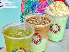 -库迪咖啡(星河COCOPARK坂田店)