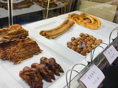 -清河半岛微风餐厅