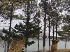 -美兰湖景区