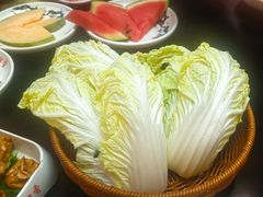-蜀留香火锅·始于1999·原四川老火锅(白堤路店)