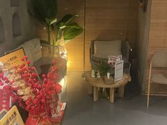 -施奈儿.洗头頭療.按摩SPA.采耳(上梅林店)