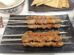 -阿布都新疆音乐美食城(长湖路店)