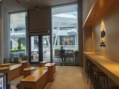 -Seesaw Coffee(西岸凤巢店)
