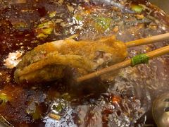 -肖肖酸萝卜鱼火锅(总店)