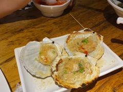 -平娃三宝烧烤·面食(富丰桥店)