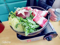 寿喜锅-村上一屋(望京店)