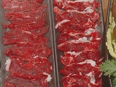 -掂档潮汕牛肉火锅(万象城店)