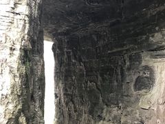 -武隆天坑地缝国家地质公园