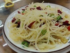 -圣夜东北菜烧烤·夜宵(胥江路店)
