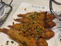 -今日牛事潮汕鲜牛肉火锅(瑞金店)