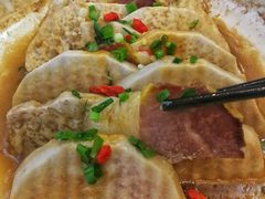 香芋腊肉-左邻右舍徽菜馆