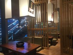 大堂-热血兄弟·炭火烤肉(融侨中心店)