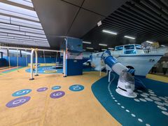 -深圳国际会展中心洲际酒店