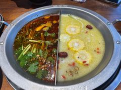 -楠火锅(昆山金鹰店)