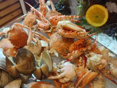 -盛宴标帜餐厅·亲子自助 (南昌喜来登酒店)