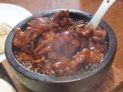 -启香鸡私房菜(湖景店)