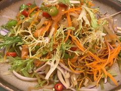 -君霖海鲜私房菜(春柳店)