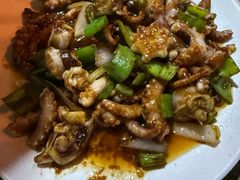 -小红门海鲜
