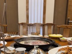 -驴全道葭州驴肉公馆(榆林商业步行街店)