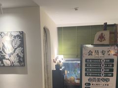 -Lazy Time Massage南亚按摩小馆(大悦城店)