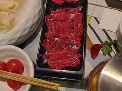 -渝厨生态火锅(合川区府店)