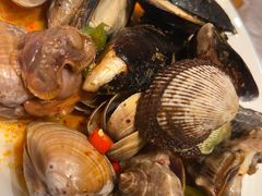 -济南香格里拉·咖啡泉自助餐厅