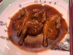 -壹零贰小馆(桂城石啃店)