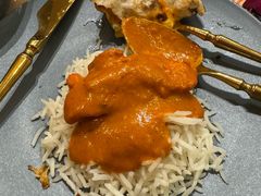 -克比叔叔印度餐厅Kebabs on the Grille(永康路分店)