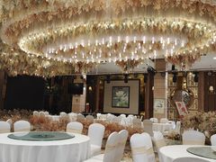 -东方之珠海鲜酒楼(南开店)