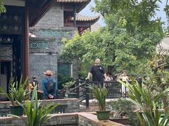 -东莞市可园博物馆