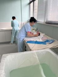 -安心妈妈月子中心(高新店)