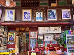 -小洲村
