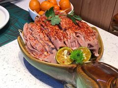 -香佰里重庆火锅(恒力博纳广场店)