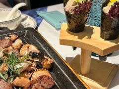 -金海华·Winsun玲珑国际·赫本时光(园区金鸡湖店)
