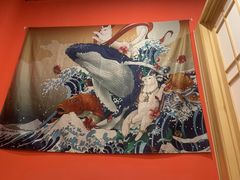 -隐月· 㐂和食屋(芝罘万达公馆店)