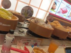 -龍歌自助小火锅(李沧丽达店)
