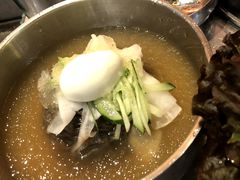 -401餐厅(弘大店)