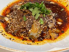 -渝信川菜(南滨店)