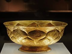 -陕西历史博物馆