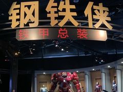 游乐设施-上海迪士尼度假区