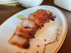 烧腊-金鹰国际酒店·满园春中餐厅