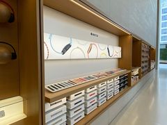 -Apple零售店(苏州店)