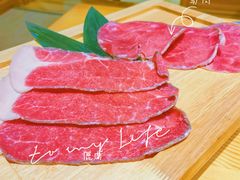 -梦味精致日本料理(新地假日广场店)