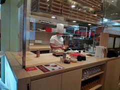 -喜家德虾仁水饺(东方宝泰店)