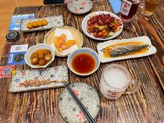 -平成屋· Late Night 食堂(四川北路店)